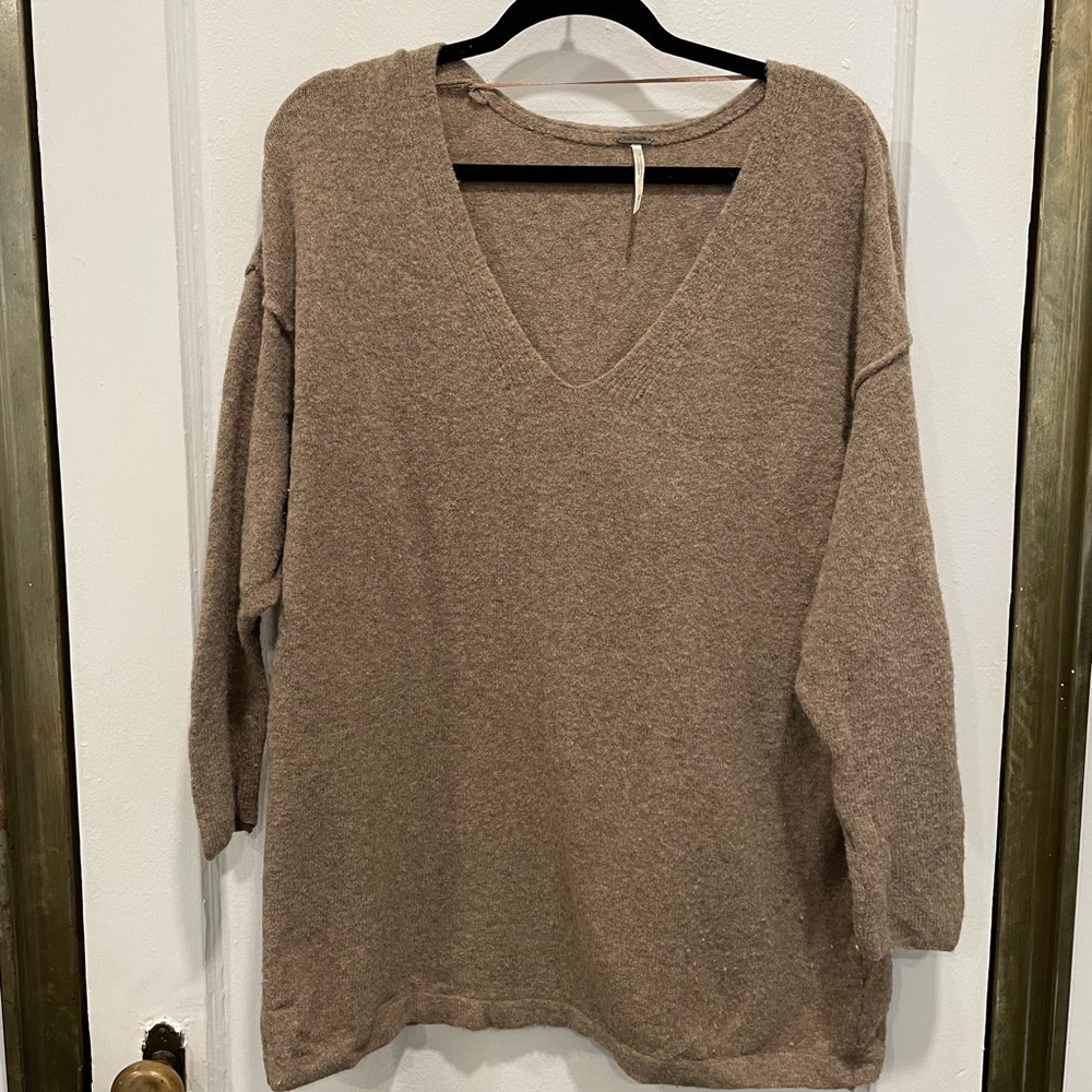 Free People Sweater M